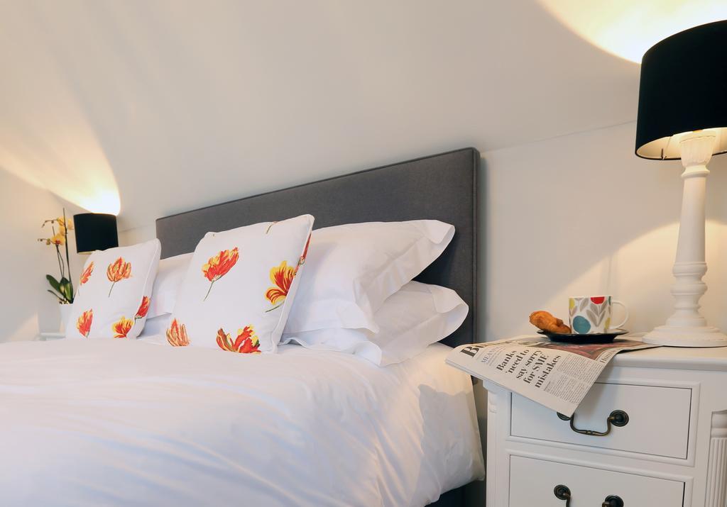 Moorland View Lodge Baslow Chambre photo